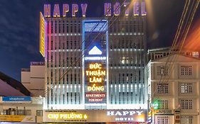 Happy Dalat Hotel & Apartment